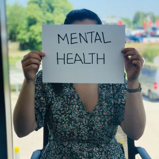 Mental Health Awareness in the Workplace