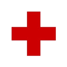 British Red Cross First Aid Training